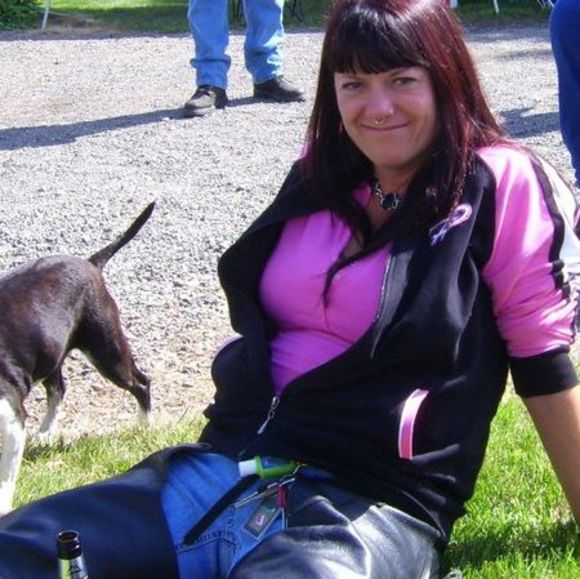 tracysampson